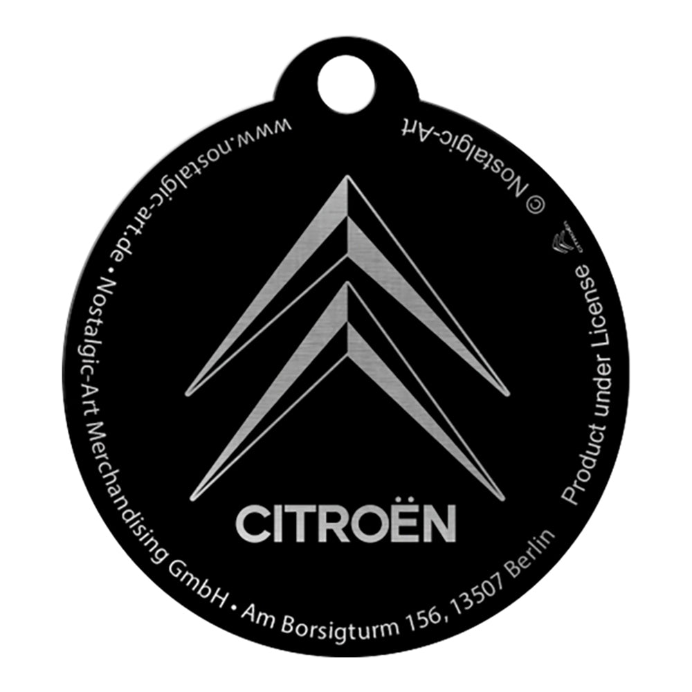 5148040-nostalgic-art-metal-7-5cm-round-keyring-citroen-tacho