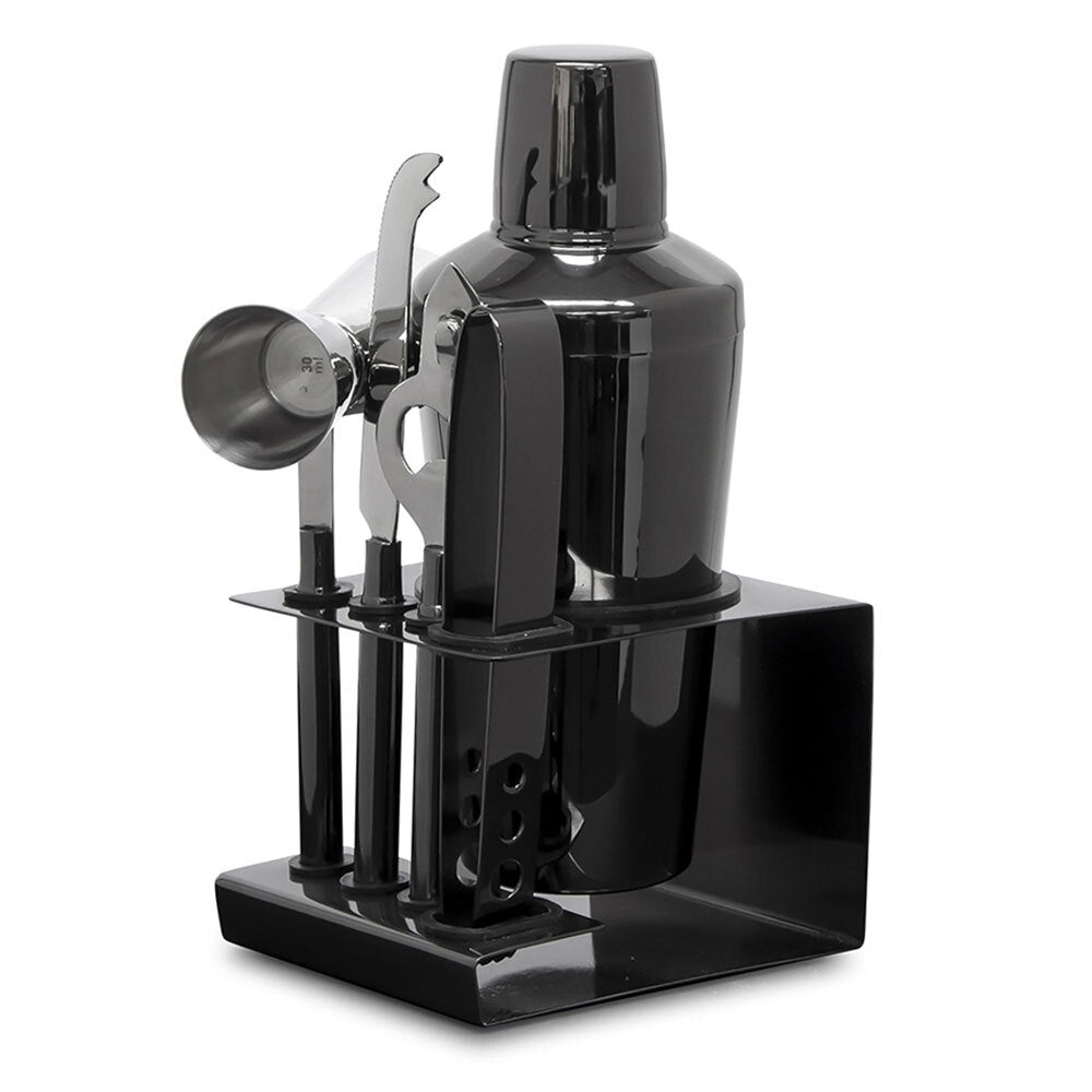 51522-6pc-salt-pepper-kennedy-metallic-cocktail-set-black