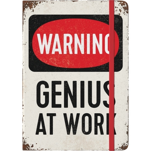 5154003-nostalgic-art-a5-notebook-genius-at-work-writing-hard-cover