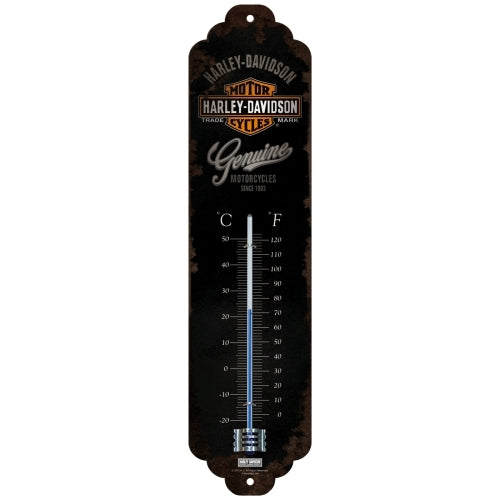 5180140-nostalgic-art-28x6-5cm-wall-thermometer-metal-harley-davidson