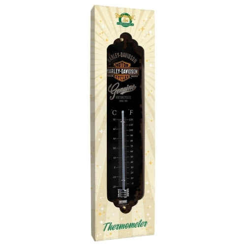 5180140-nostalgic-art-28x6-5cm-wall-thermometer-metal-harley-davidson