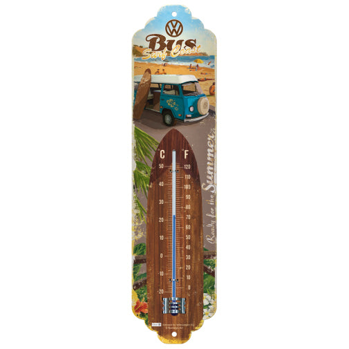 5180307-nostalgic-art-28x6-5cm-wall-thermometer-metal-vw-bulli-ready-for-summer