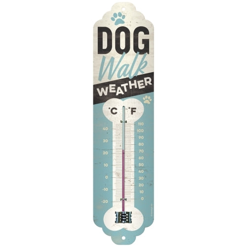 5180326-nostalgic-art-28x6-5cm-wall-thermometer-metal-dog-walk-weather