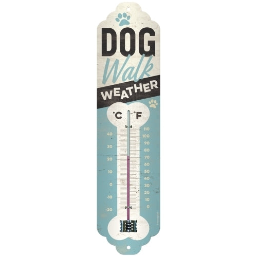 5180326-nostalgic-art-28x6-5cm-wall-thermometer-metal-dog-walk-weather