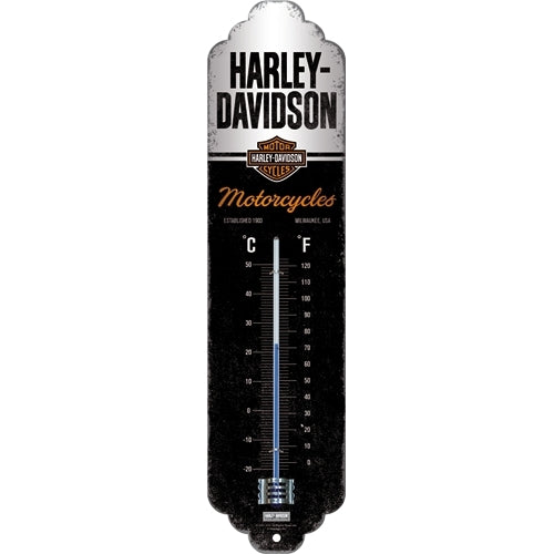 5180342-nostalgic-art-28x6-5cm-wall-thermometer-metal-harley-davidson-motorcycles