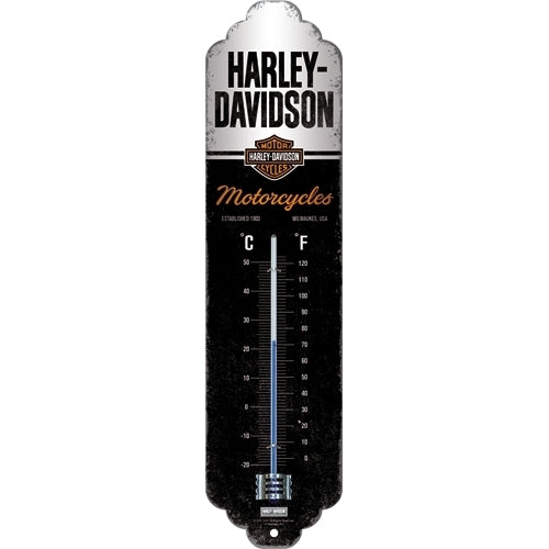 5180342-nostalgic-art-28x6-5cm-wall-thermometer-metal-harley-davidson-motorcycles