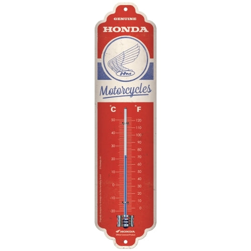 5180350-nostalgic-art-28x6-5cm-thermometer-honda-mc-motorcycles-vintage