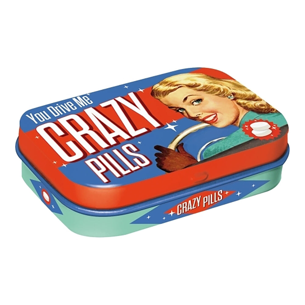 5181323-nostalgic-art-6cm-mint-tin-box-crazy-pills-fresh-breath-hard-candy-mints