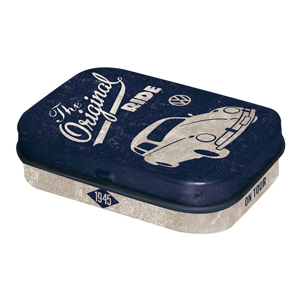 5181325-nostalgic-art-6cm-mint-tin-box-vw-beetle-the-original-ride-hard-candy