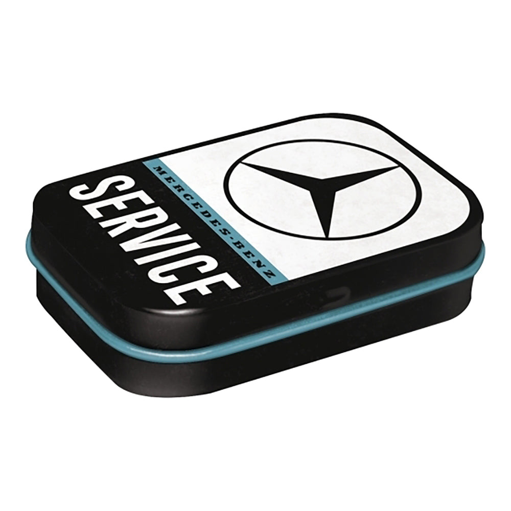 5181369-nostalgic-art-6cm-mint-tin-box-mercedes-benz-service-fresh-breath-candy