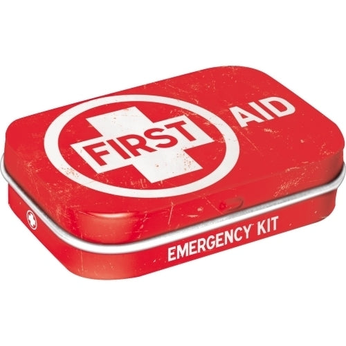 5181375-nostalgic-art-6cm-mint-tin-box-first-aid-fresh-breath-hard-candy-mints-red