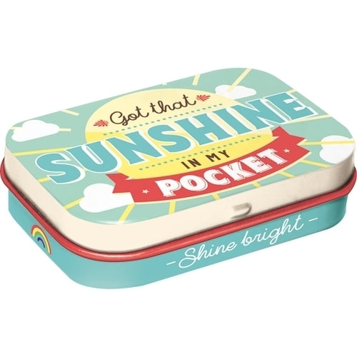 5181406-nostalgic-art-6cm-mint-tin-box-sunshine-in-my-pocket-hard-candy-mints