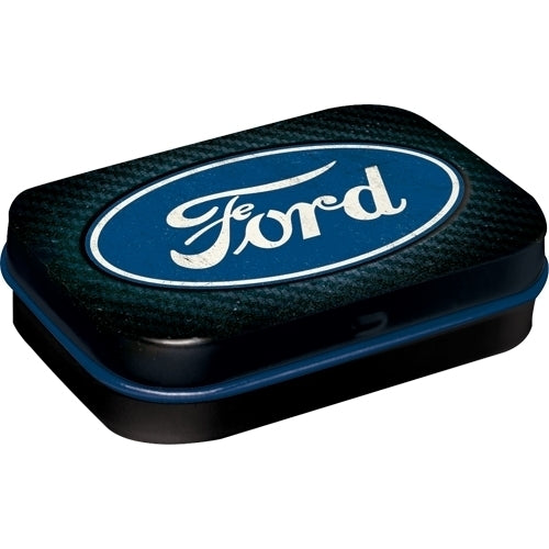 5181417-nostalgic-art-6cm-mint-tin-box-ford-blue-shine-fresh-breath-hard-candy