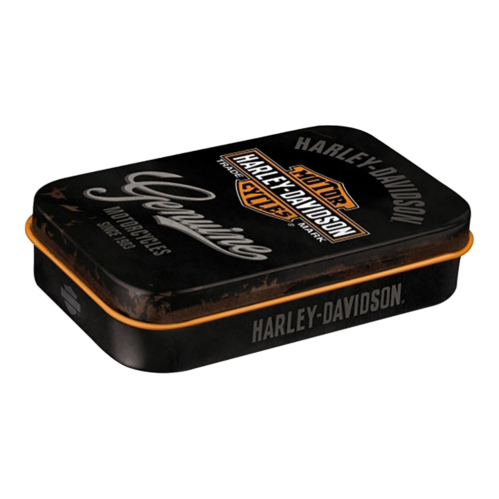 5182111-nostalgic-art-10cm-mint-tin-box-xl-harley-davidson-genuine-hard-candy
