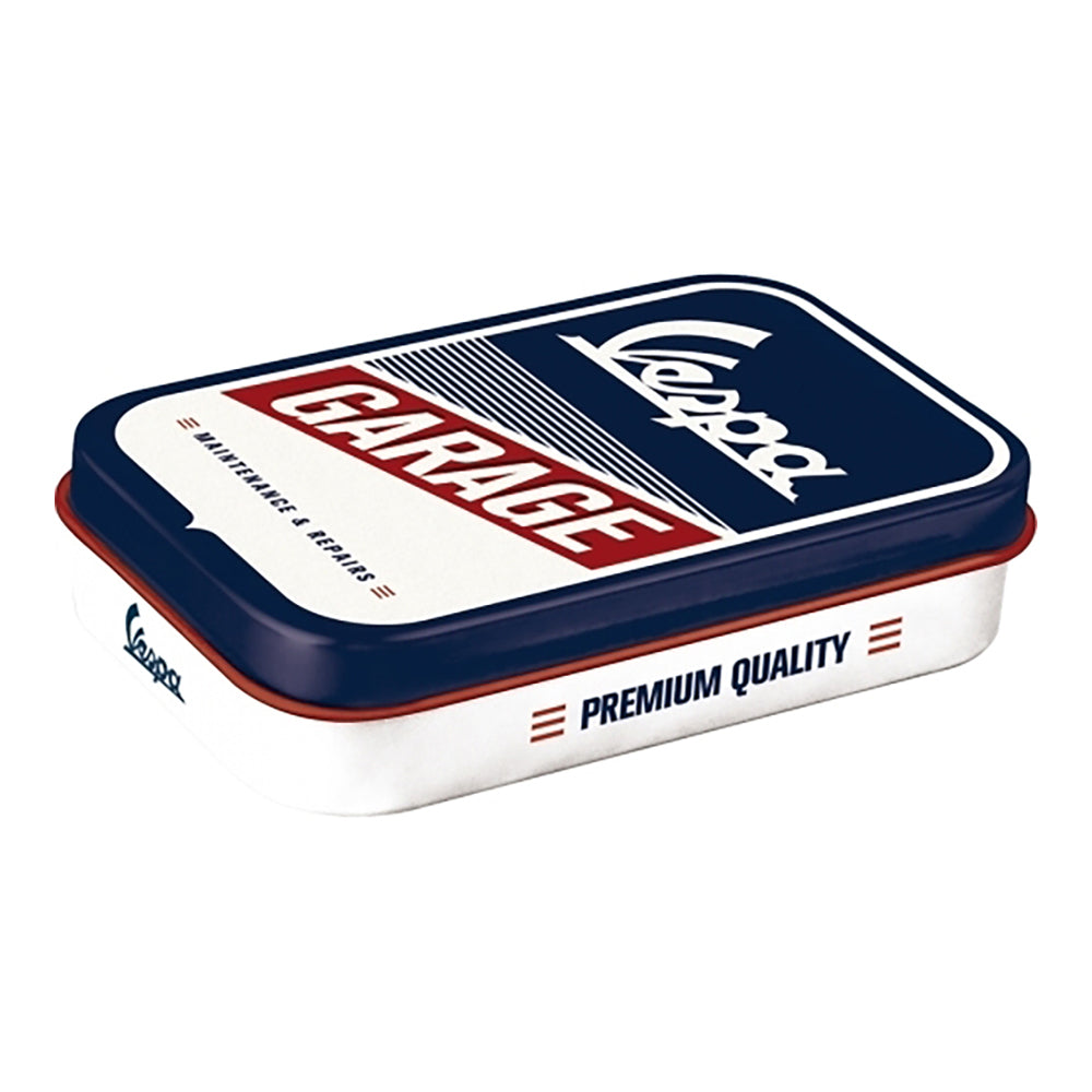5182113-nostalgic-art-10cm-mint-tin-box-xl-vespa-garage-fresh-breath-hard-candy