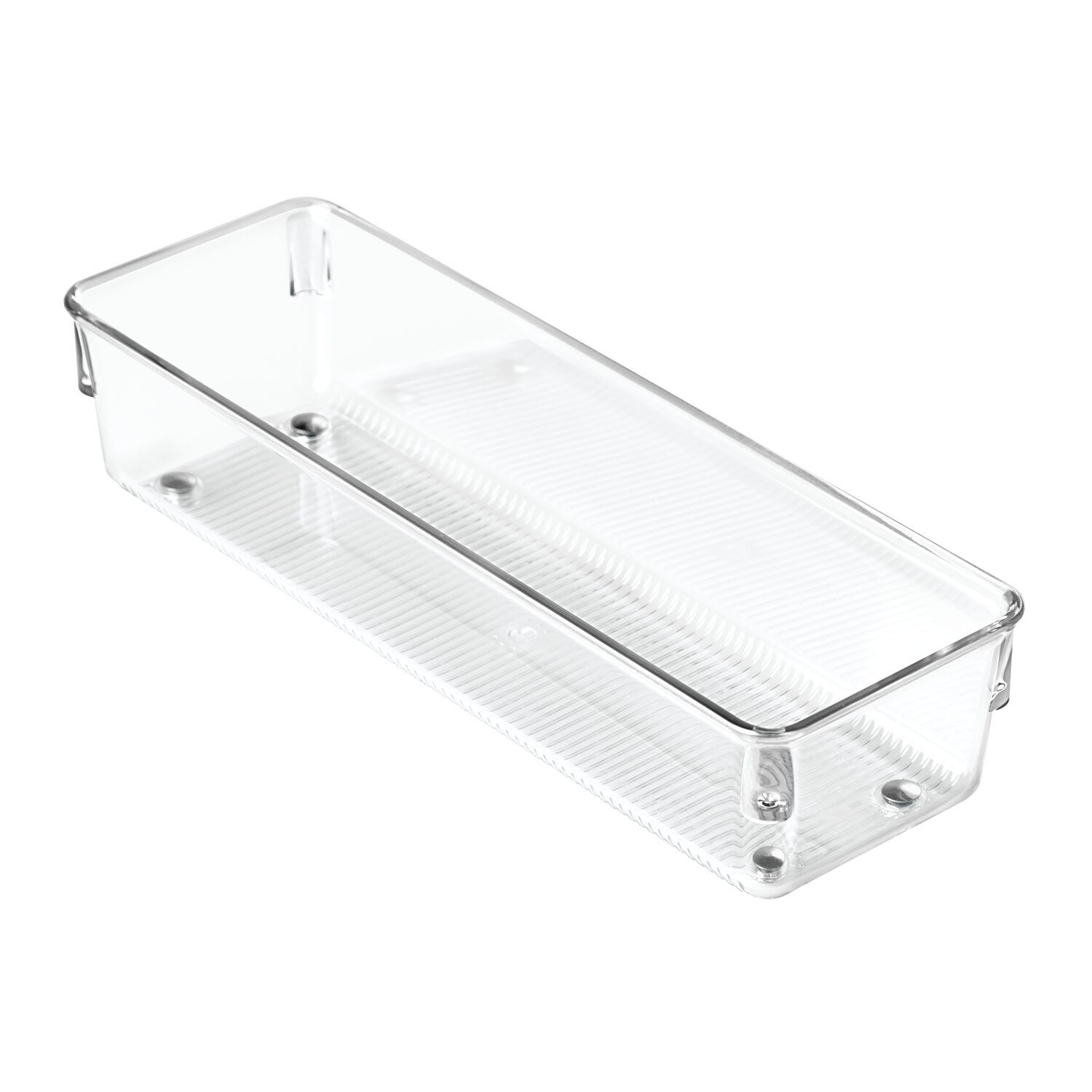 52430-idesign-linus-22-9x7-6cm-drawer-organiser-storage-clear