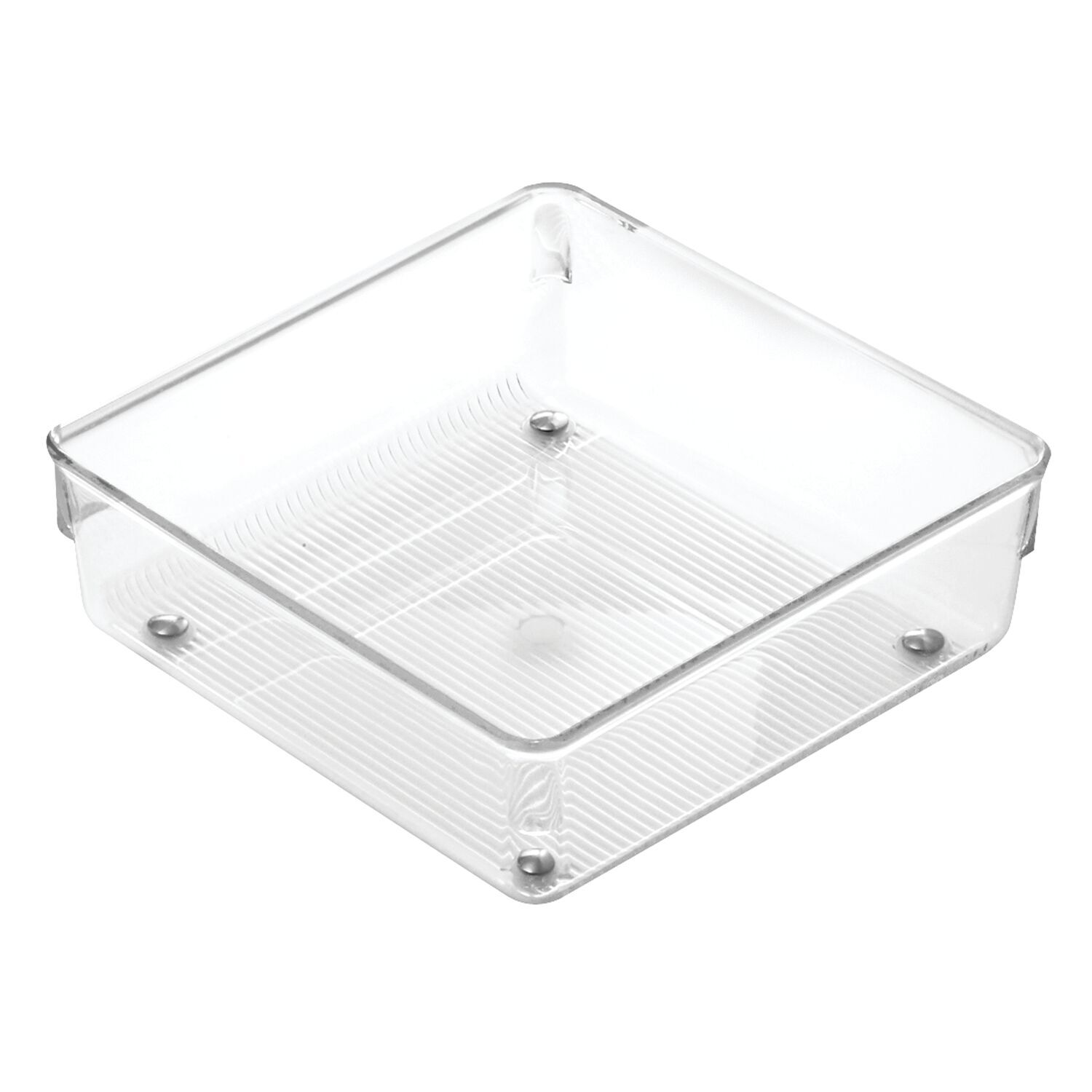 52630-idesign-linus-15-2x5-1cm-drawer-organiser-storage-clear