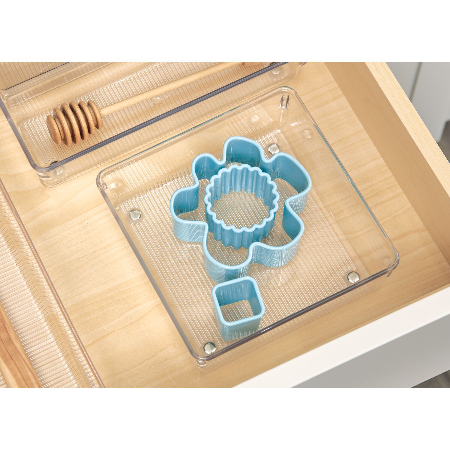 52630-idesign-linus-15-2x5-1cm-drawer-organiser-storage-clear