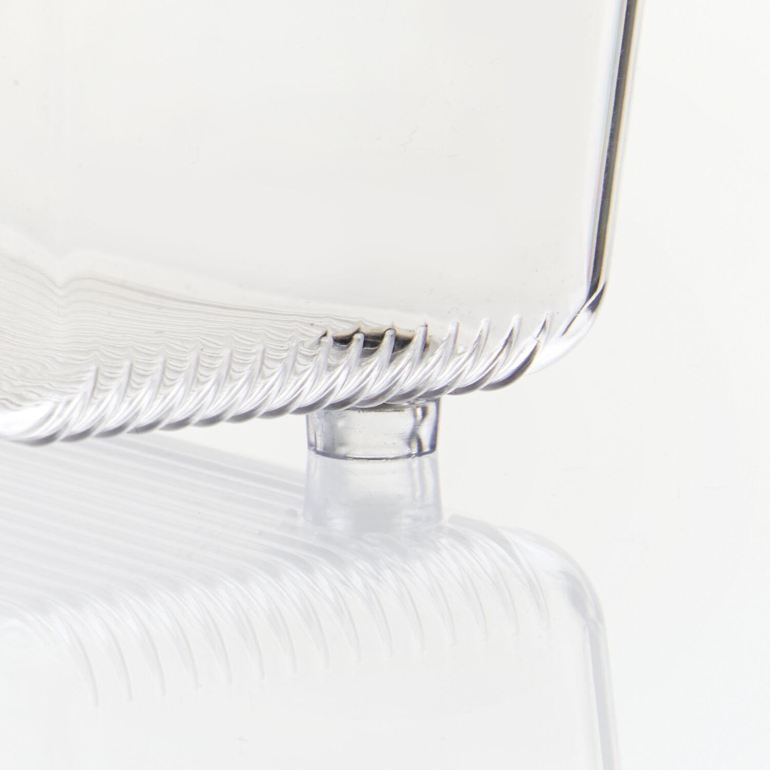 52630-idesign-linus-15-2x5-1cm-drawer-organiser-storage-clear