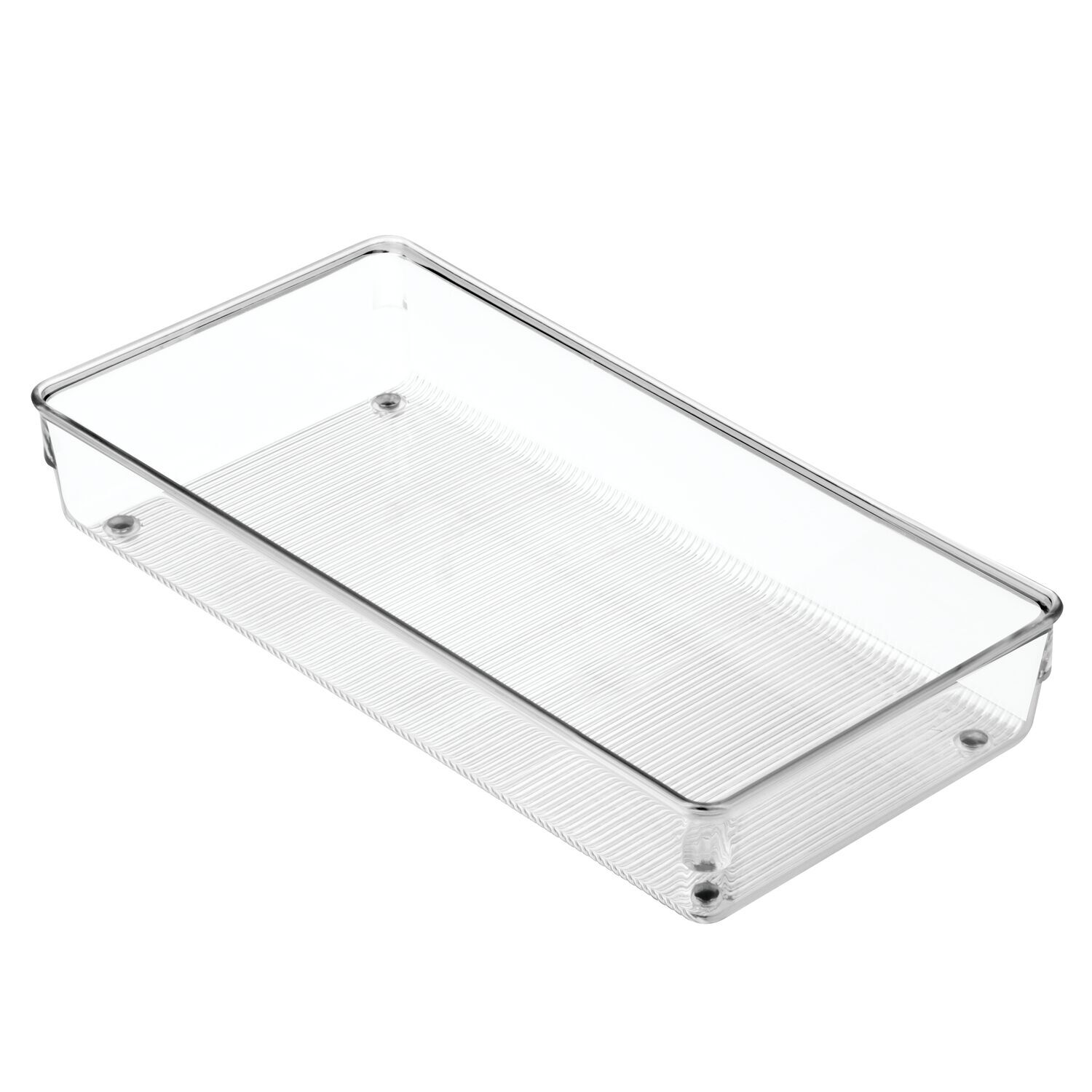 52650-idesign-linus-30-5x15-2cm-drawer-organiser-storage-clear