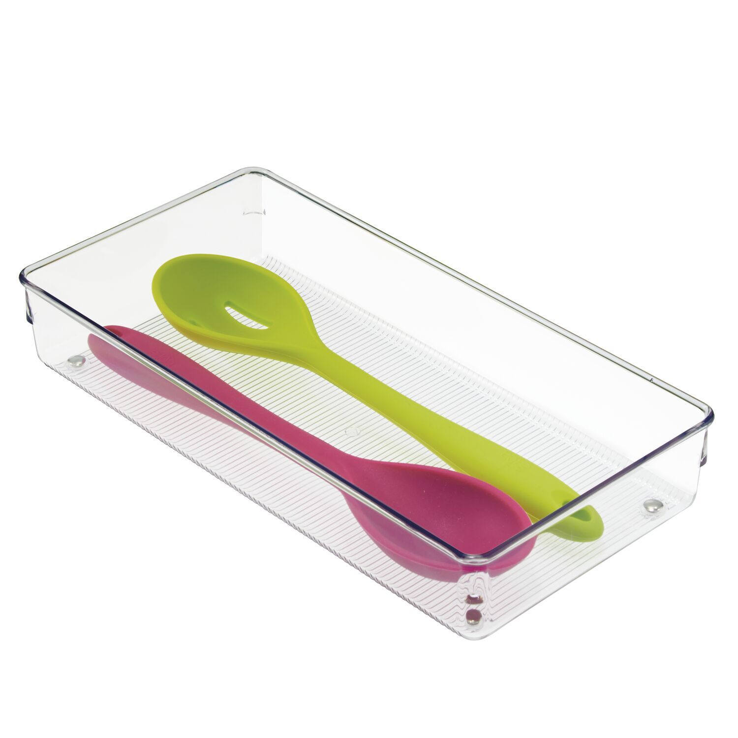 52650-idesign-linus-30-5x15-2cm-drawer-organiser-storage-clear