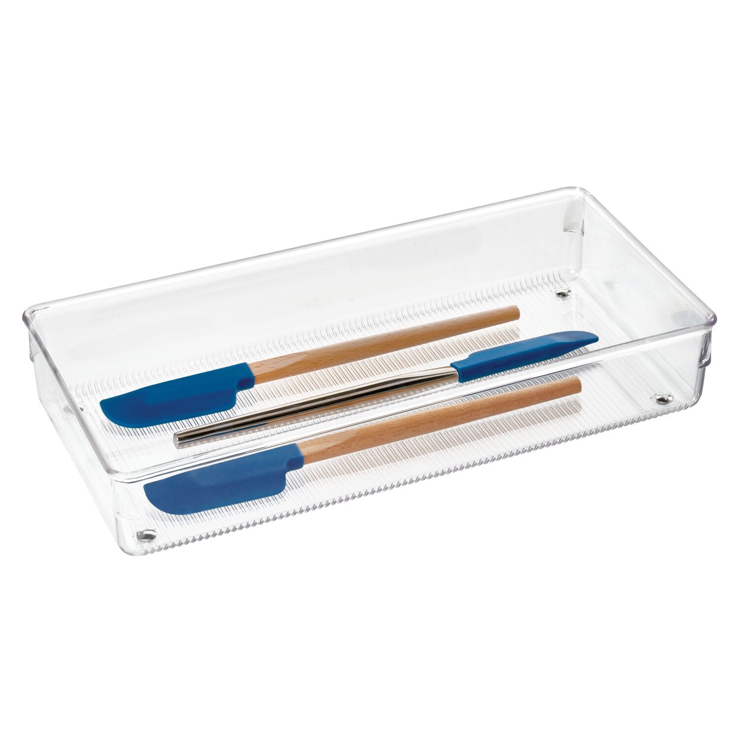 52650-idesign-linus-30-5x15-2cm-drawer-organiser-storage-clear