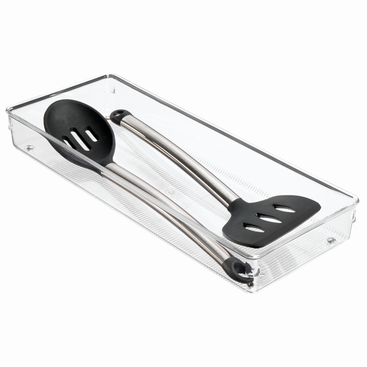 52660-idesign-linus-38-1x15-2cm-drawer-organiser-storage-clear