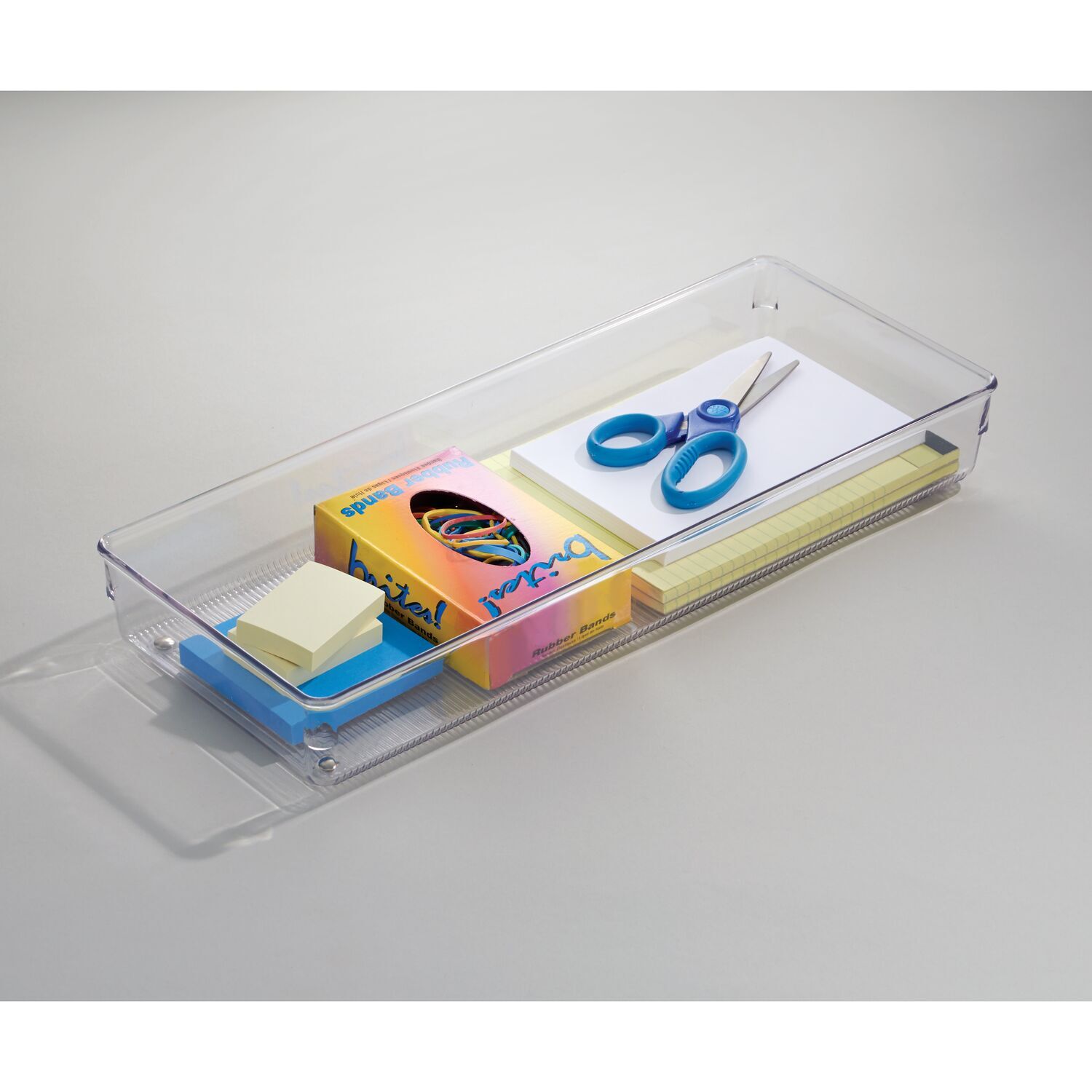 52660-idesign-linus-38-1x15-2cm-drawer-organiser-storage-clear