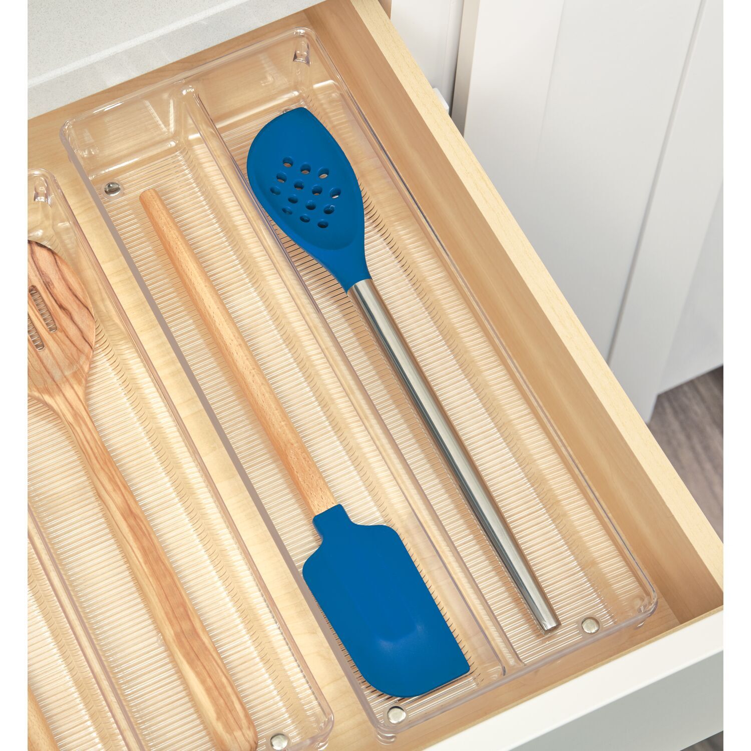 52690-idesign-linus-38-1x15-2cm-twin-drawer-organiser-storage-clear