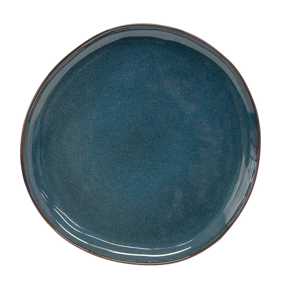 52861-12pc-salt-pepper-series-teal-glazed-dinner-set-w-plates-sidedishes-bowls