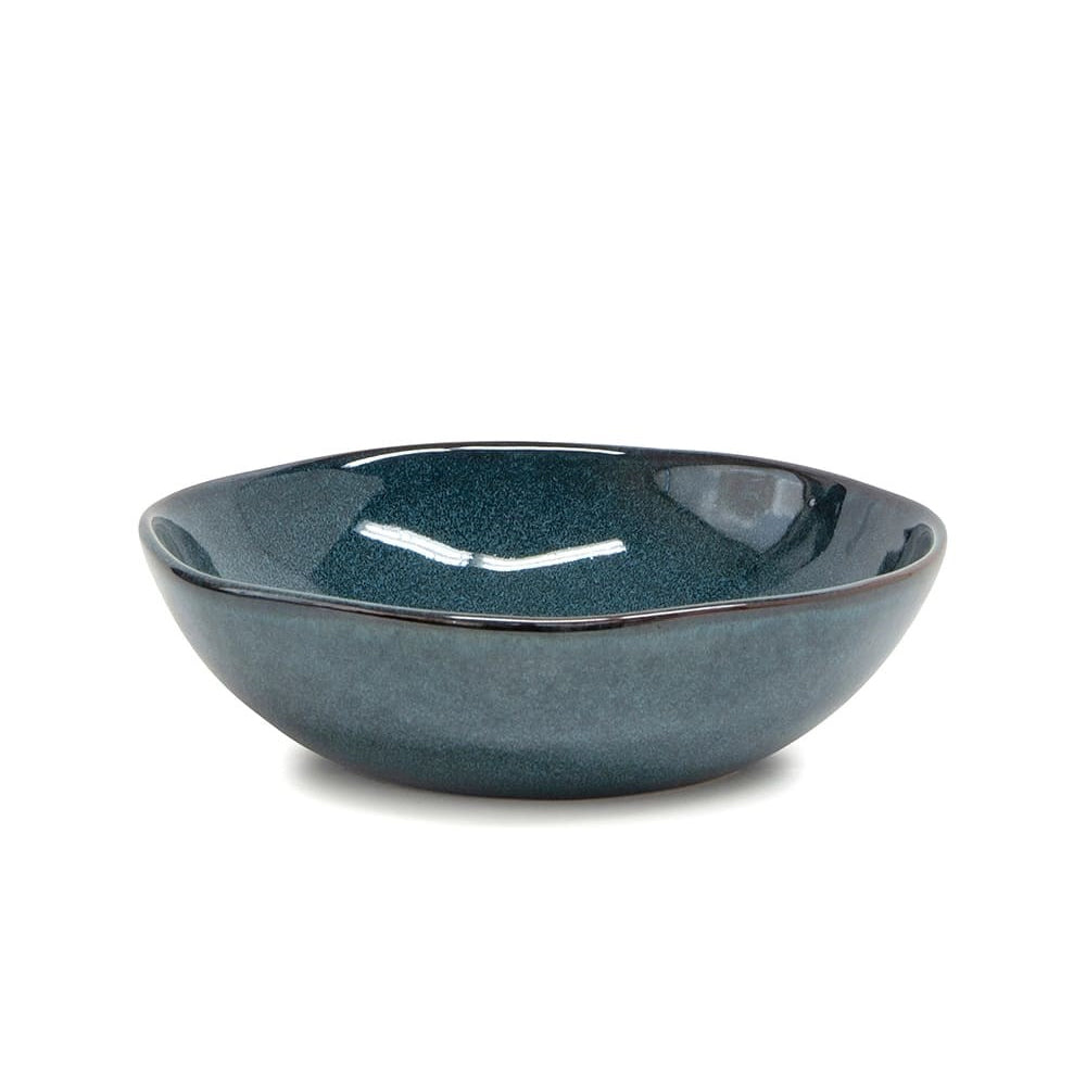 52861-12pc-salt-pepper-series-teal-glazed-dinner-set-w-plates-sidedishes-bowls