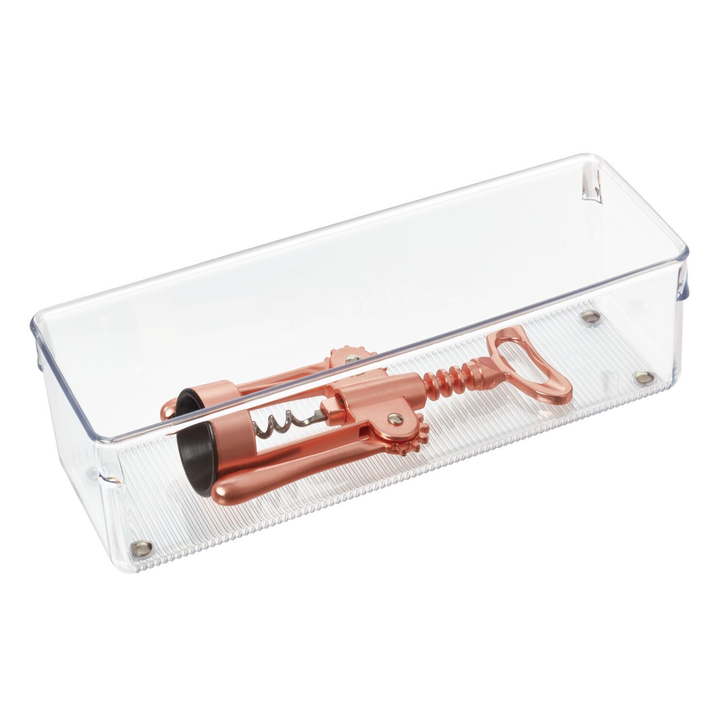 52930-idesign-linus-30x10cm-drawer-organiser-storage-clear