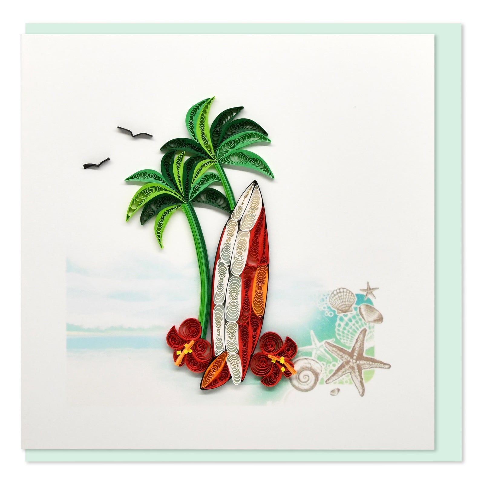52l118-boyle-handmade-paper-15x15cm-quilled-greeting-card-surfboard