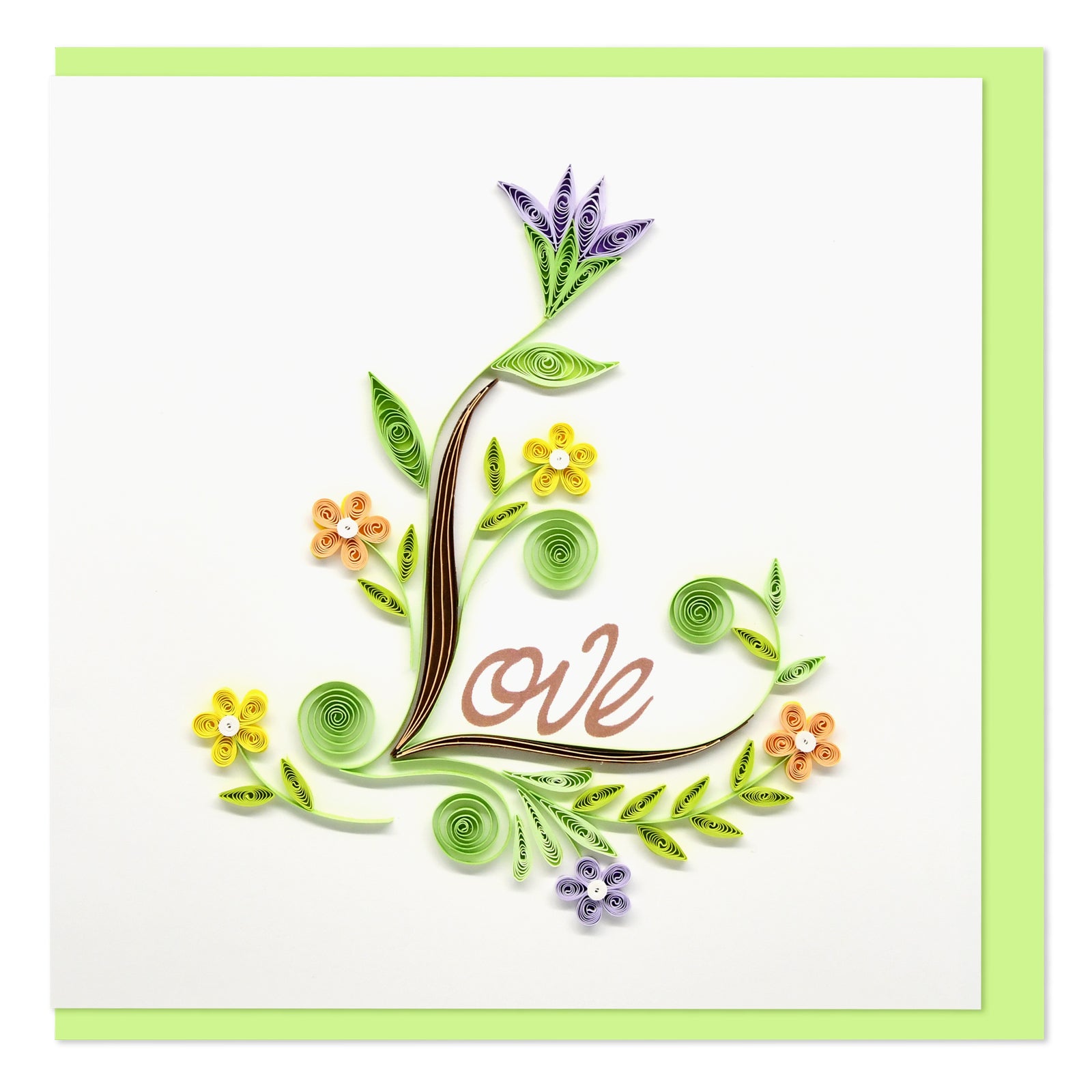 52l150-boyle-handmade-paper-15x15cm-quilled-greeting-card-love-green