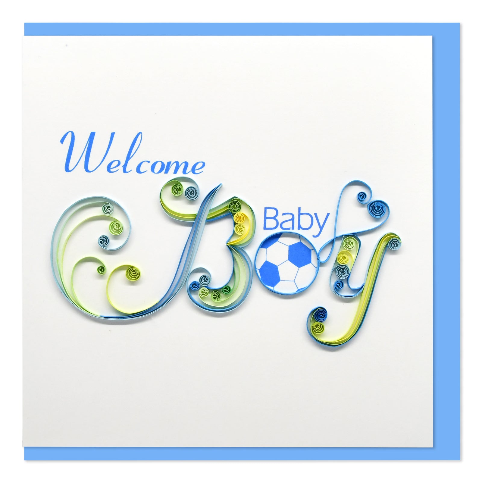 52l152-boyle-handmade-paper-15x15cm-quilled-greeting-card-welcome-baby-boy