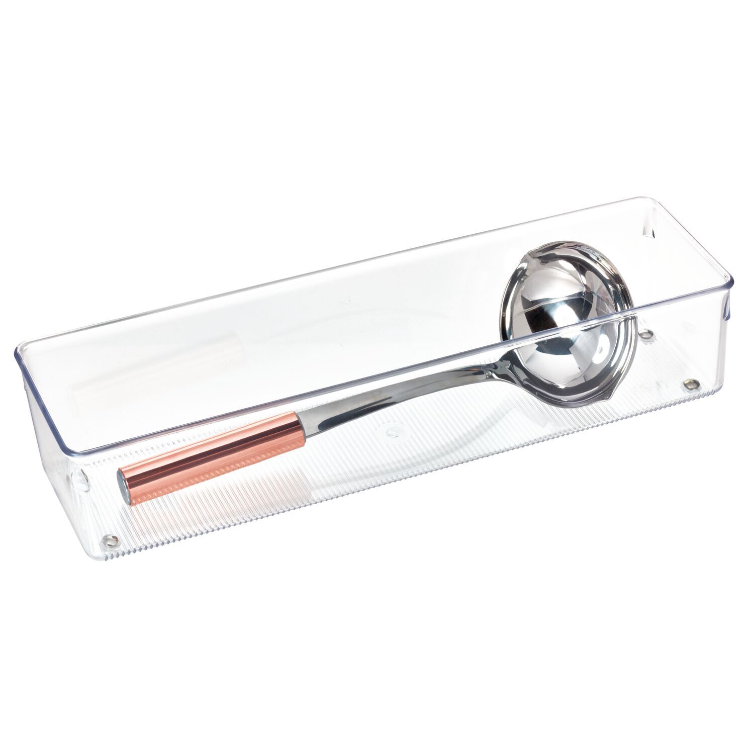 53030-idesign-linus-40x10cm-drawer-organiser-storage-clear
