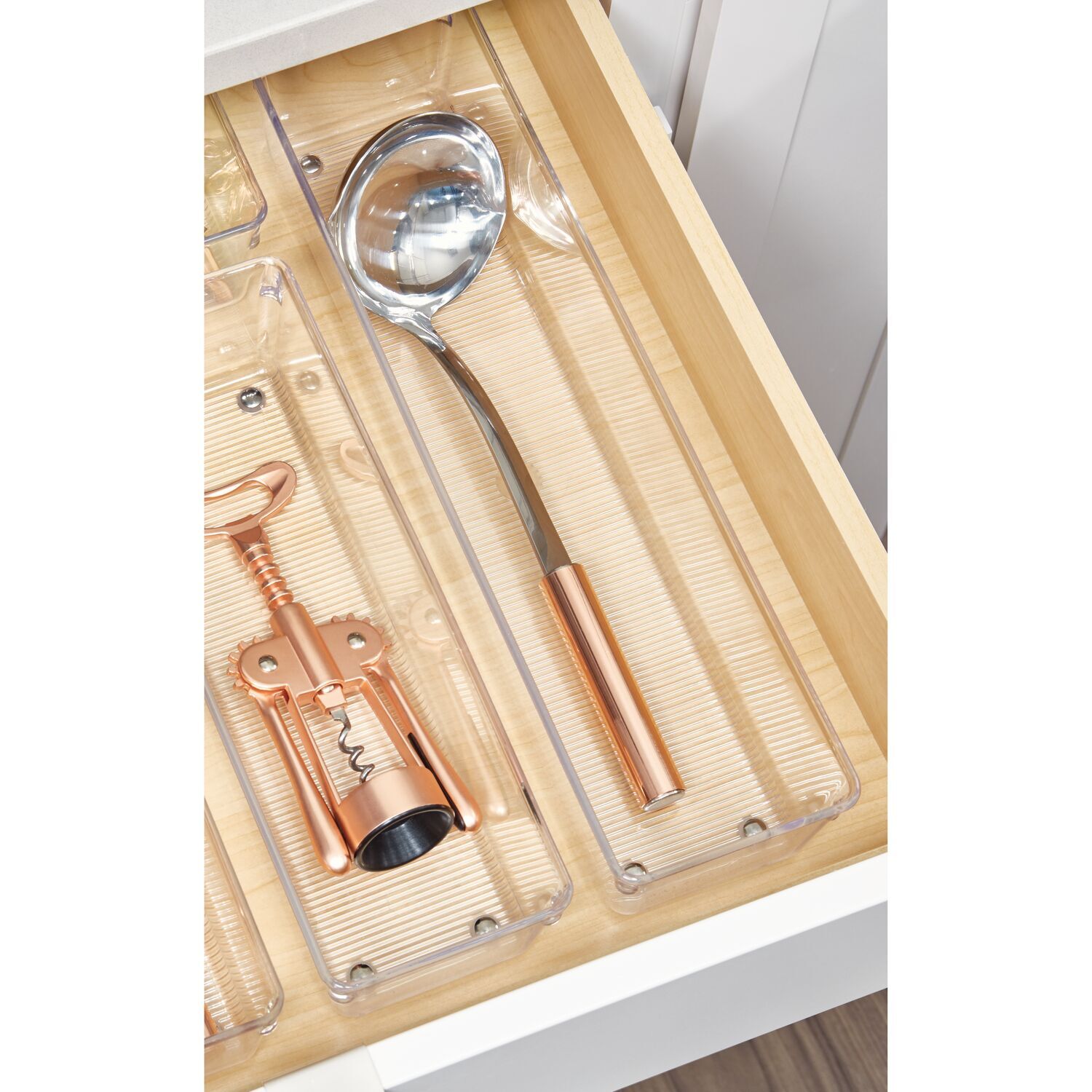 53030-idesign-linus-40x10cm-drawer-organiser-storage-clear