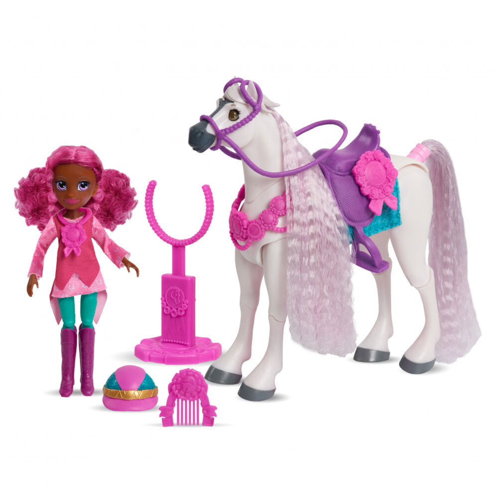 53175-mah-11pc-winners-stable-doll-and-horse-madison-and-huntley