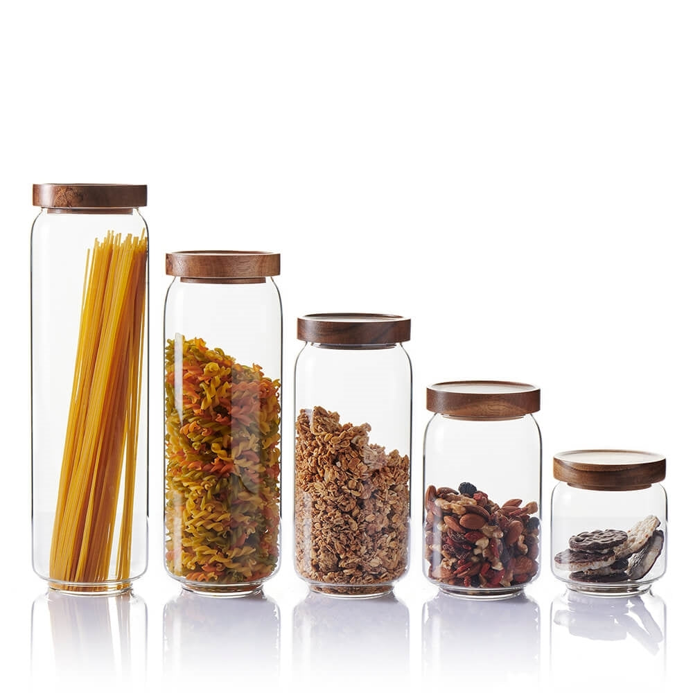 53365-5pc-salt-pepper-amana-canister