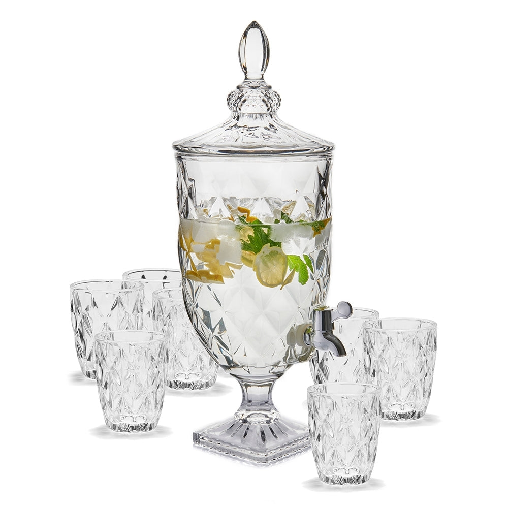 53935-9pc-salt-pepper-camden-4-8l-drink-juice-dispenser-jar-tumblers-set