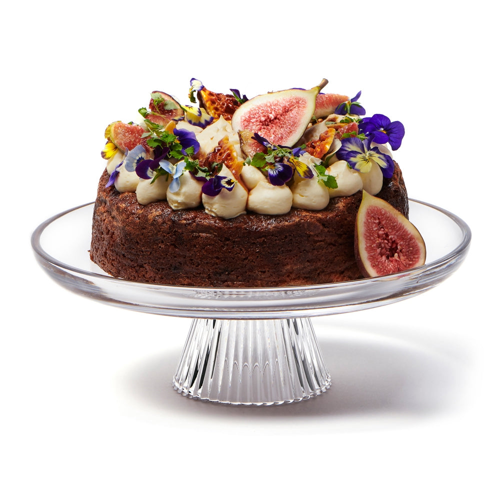 55596-salt-pepper-ogin-28x10cm-footed-cake-plate-stand-clear