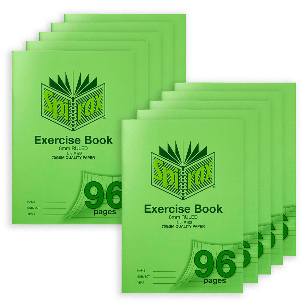 56108p-10pk-spirax-exercise-book-8mm-ruled-no-p108-70gsm