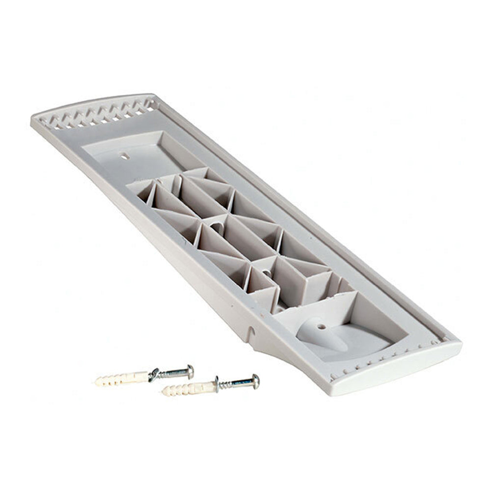 562110-durable-sherpa-universal-wall-bracket-for-10-panels-a4-sleeves-white