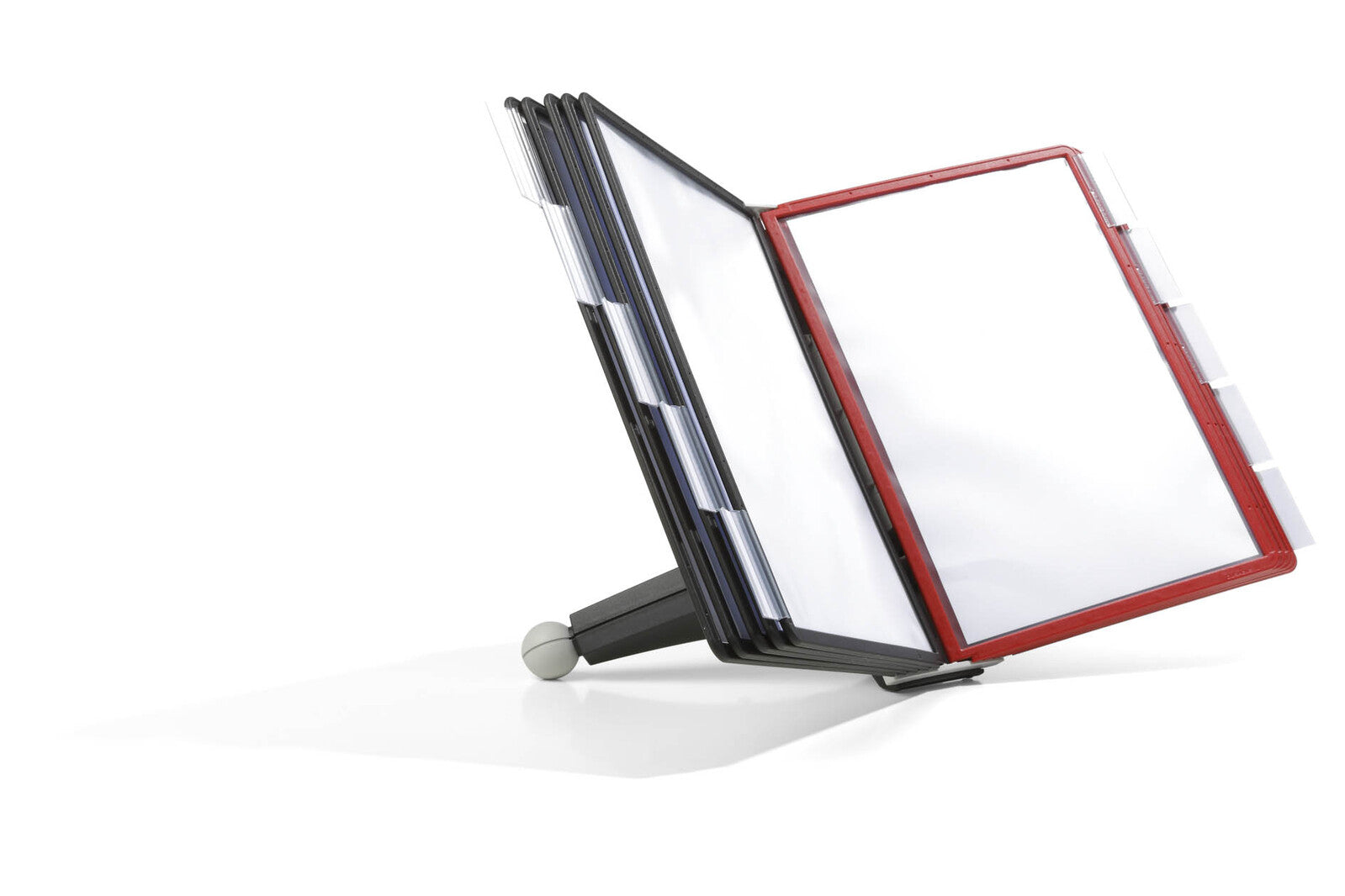 563200-durable-sherpa-table-w-10-display-panel-black-red