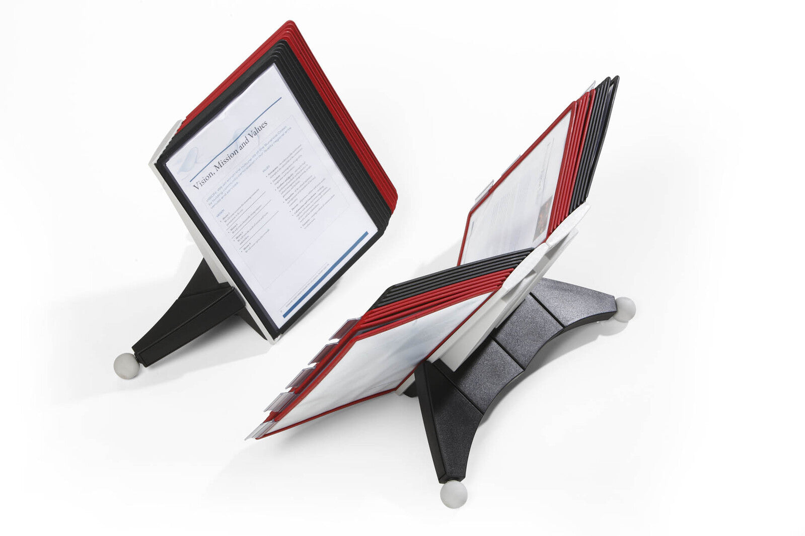 563200-durable-sherpa-table-w-10-display-panel-black-red