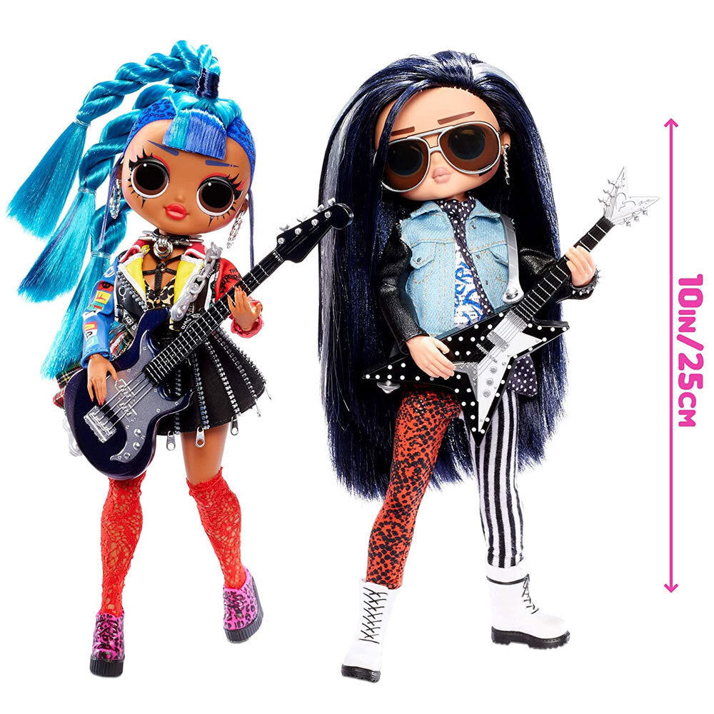 567288-2pc-l-o-l-surprise-omg-remix-pack-punk-grrrl-rocker-boi