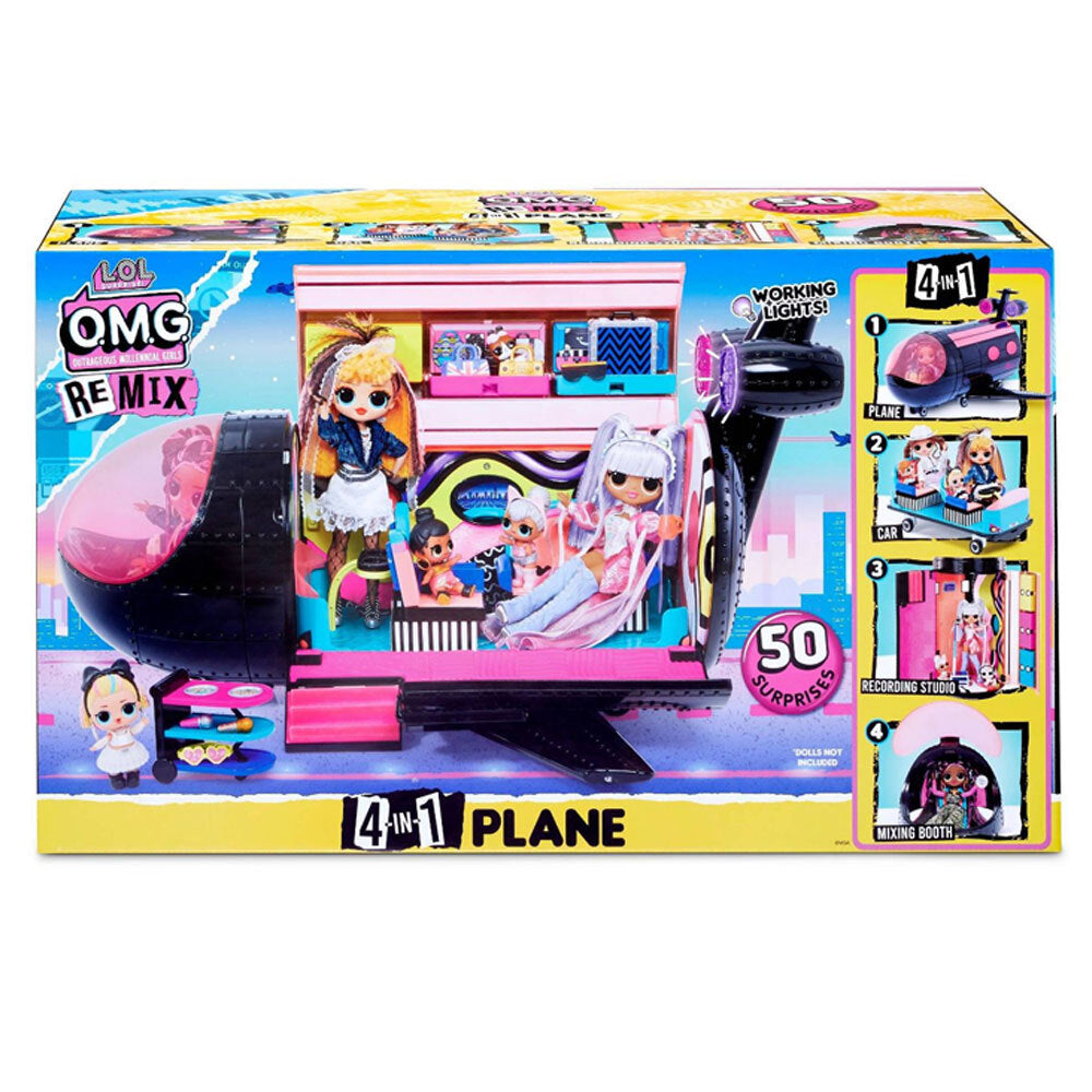 571339-l-o-l-surprise-omg-remix-plane