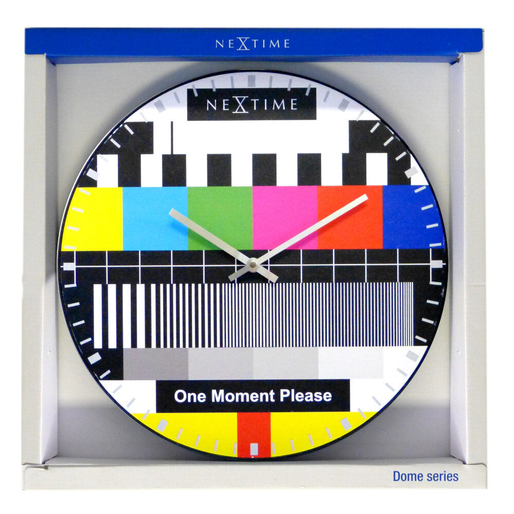 573162-nextime-35cm-dome-3162-testpage-wall-clock
