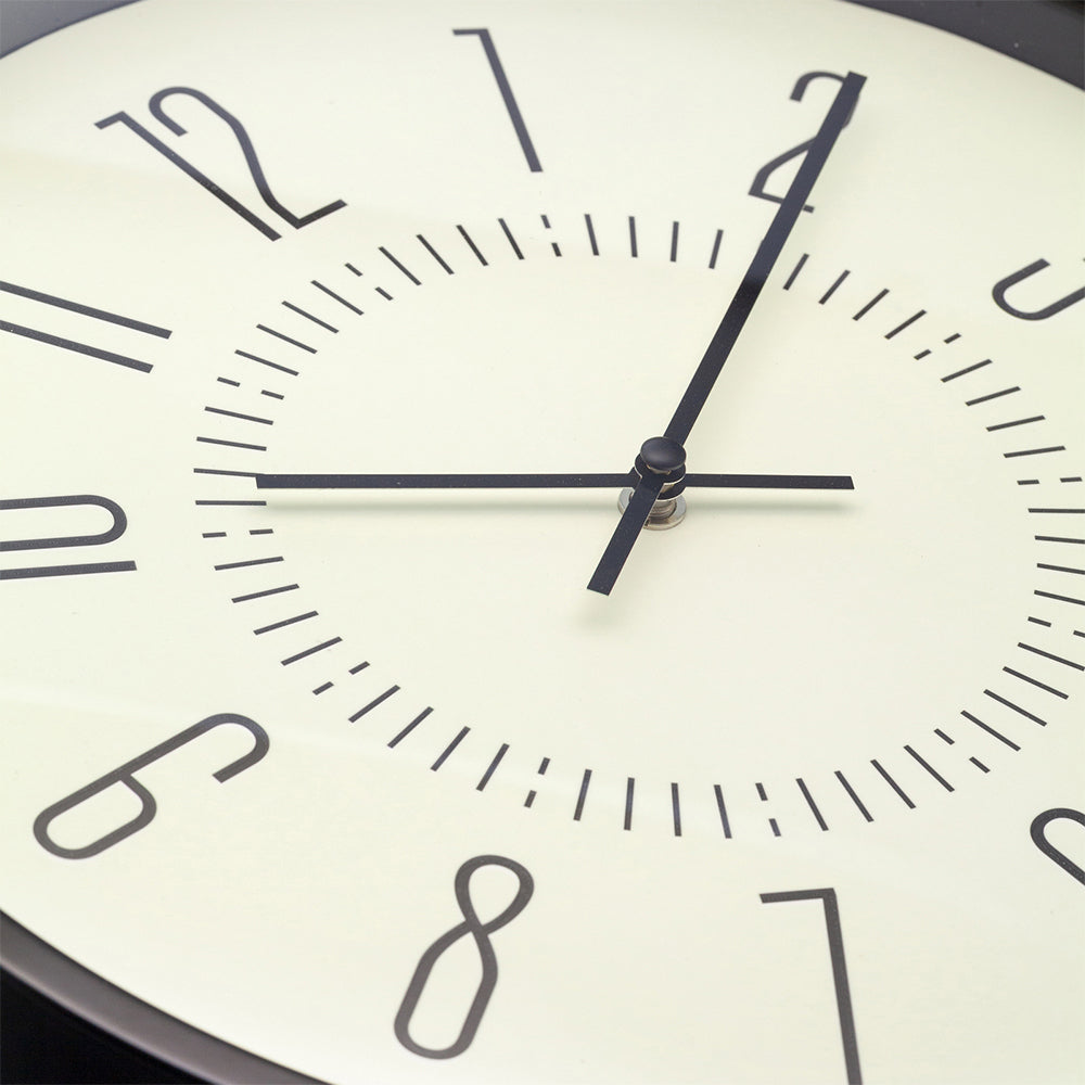 573261wi-nextime-luminous-analogue-round-35cm-wall-clock-white