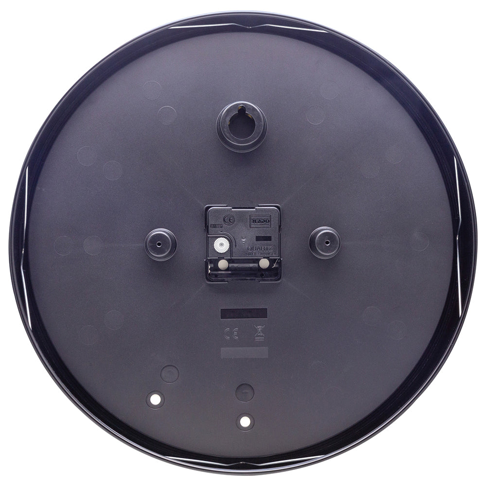 573261zw-nextime-luminous-analogue-round-35cm-wall-clock-black